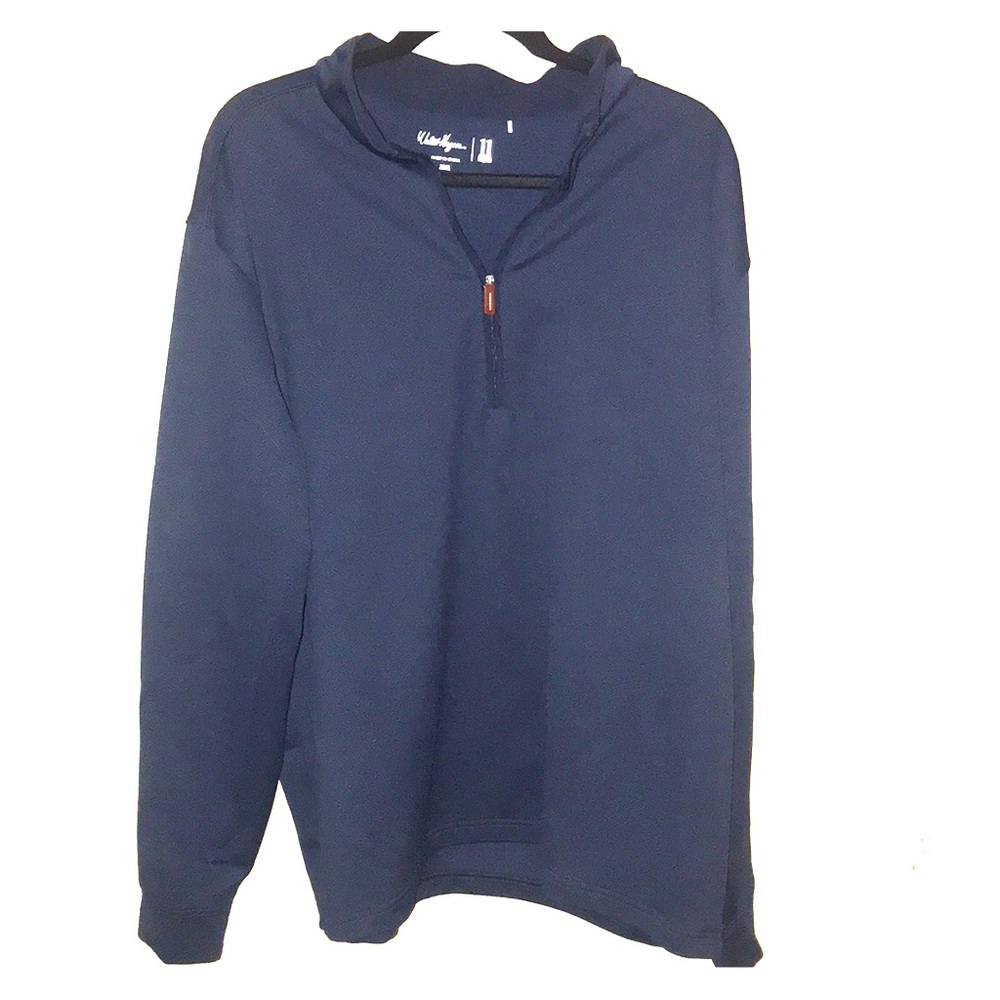 Walter Hagen Pullover